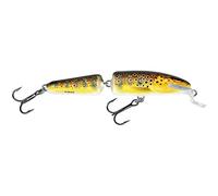 Salmo Leurre Flottant Poisson Nageur Fanatic 7 cm