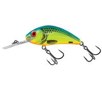 Salmo Leurre Flottant rattlin'hornet 5.5 cm