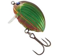 Salmo lil' bug floating - Green Bug | 3 cm / 4,3 gr