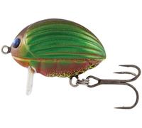 Salmo Lil Bug Lil Bug - 2 cm - 2,8 g - Leurre - Couleur : vert