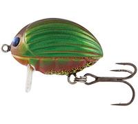 Salmo Lil Bug Lil Bug - 2 cm - 2,8 g - Leurre - Couleur : vert