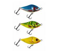 Salmo Lipless Crankbait Slider Floating 38g 100 Mm