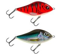Salmo Lipless Crankbait Slider Sinking 50 Mm