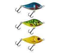 Salmo Lipless Crankbait Slider Sinking 77g 120 Mm