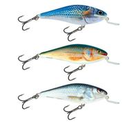 Salmo Minnow Executor Shr 8g 70 Mm