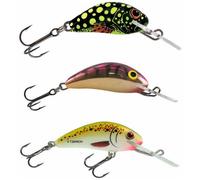 Salmo Minnow Hornet Floating 40 Mm