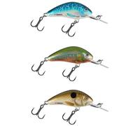 Salmo Minnow Hornet Floating 50 Mm