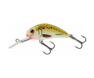 Salmo Minnow Hornet Sinking 3g 40 Mm