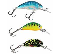 Salmo Minnow Hornet Sinking 40 Mm