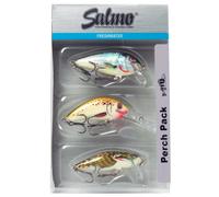 Salmo Minnow Perch