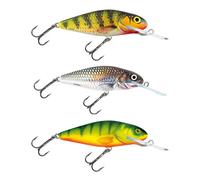 Salmo Minnow Perch Dpr 14g 80 Mm