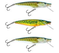 Salmo Minnow Pike 15g 110 Mm