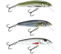 Salmo Minnow Sinking 6g 60 Mm