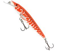 Salmo Pike Wobbler Brochet Salmo - Couleurs : pique albino - Longueur/Poids/Course - Profondeur de plongée : 16 cm / 52 g / Flottant / 2.0-5.0m