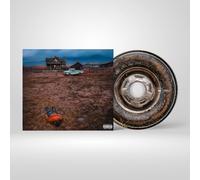 Salmo – Ranch – CD – Neuf scellé