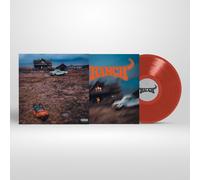 Salmo - Ranch-Brick Red Colored Vinyl [Import]