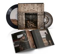 Salmo - Ranch/Crudele-CD with 7-inch Vinyl Single [Import]