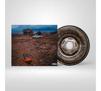 Salmo Ranch Cd Neuf Scellé