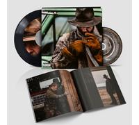 Salmo – Ranch – CD + 45 tours (On Fire) – Columbia Records