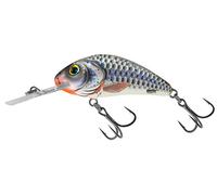 Salmo Rattlin Hornet 4,5 - 5,5 Cm Appât Artificiel Pêche Truite Flottant