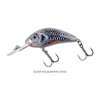 Salmo Rattlin' Hornet Leurres Flottants Pour Pêche Bait Type Lure
