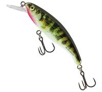 Salmo Slick Stick 6 cm 3 g - Wobbler, Colori: olografico