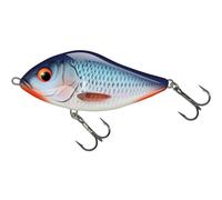 Salmo Slider Floating 7cm-17g Bleeding Blue Shad