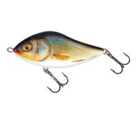 Salmo Slider Floating 7cm-17g Real Roach
