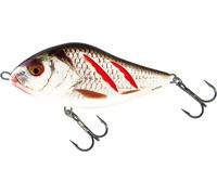 Salmo Slider Jerk Bait Sinking 5/7/10/12 Cm Artificiel Affondant Truite Brochet