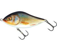 Salmo Slider Jerk Bait Sinking 5/7/10/12 Cm Artificiel Affondant Truite Brochet