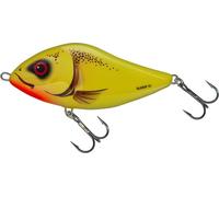 Salmo Slider Jerkbait Coulant