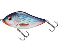Salmo Slider Jerkbait Coulant