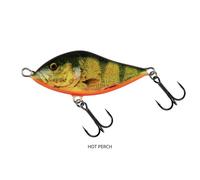 Salmo Slider Leurres Coulants Pour La Pêche BaitType Leurres