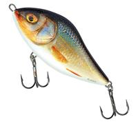 Salmo Slider Sinking 5cm couleur Real Roach