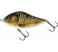 Salmo Slider Sinking Supernatural Mirror Carp 5 cm 8 g