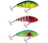 Salmo Stickbait Coulant Fatso 100 Mm