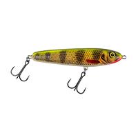 Salmo Sweeper 14 cm 50 g Sinking - Glidebait, Salmo - Couleurs : holographique Perche