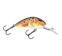Salmo Wobbler Hornet Sinking 2,5cm 1,5g Trout
