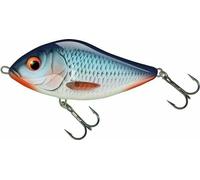 Salmo Wobbler Slider Sinking 5 cm 8 g Bleeding Blue Shad