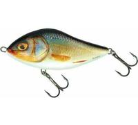 Salmo Wobbler Slider Sinking 5 cm 8 g Real Roach