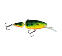 Salmo Wobler Frisky Deep Runner Real Hot Perch 7 cm 7 g
