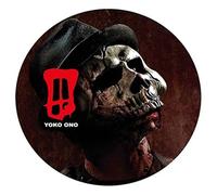 Salmo - Yoko ONO (Picture Disc) [Import]
