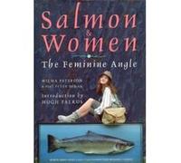 Salmon and Women Peter Behan, Wilma Paterson (Auteur)
