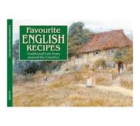 Salmon Favourite English Recipes Inconnu (Auteur)