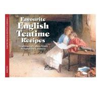 Salmon Favourite English Teatime Recipes Inconnu (Auteur)