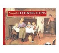 Salmon Favourite Leftover Recipes Inconnu (Auteur)