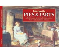 Salmon Favourite Pies And Tarts