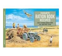 Salmon Favourite Ration Book Recipes by Simon Haseltine Inconnu (Auteur)