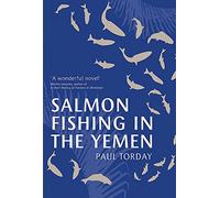 Salmon Fishing in the Yemen