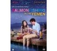 SALMON FISHING IN THE YEMEN-VN G